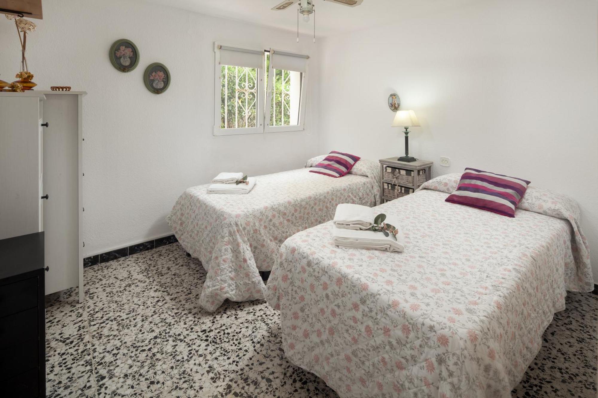 Apartment Casa Serramar - La Cala Del Moral Malaga