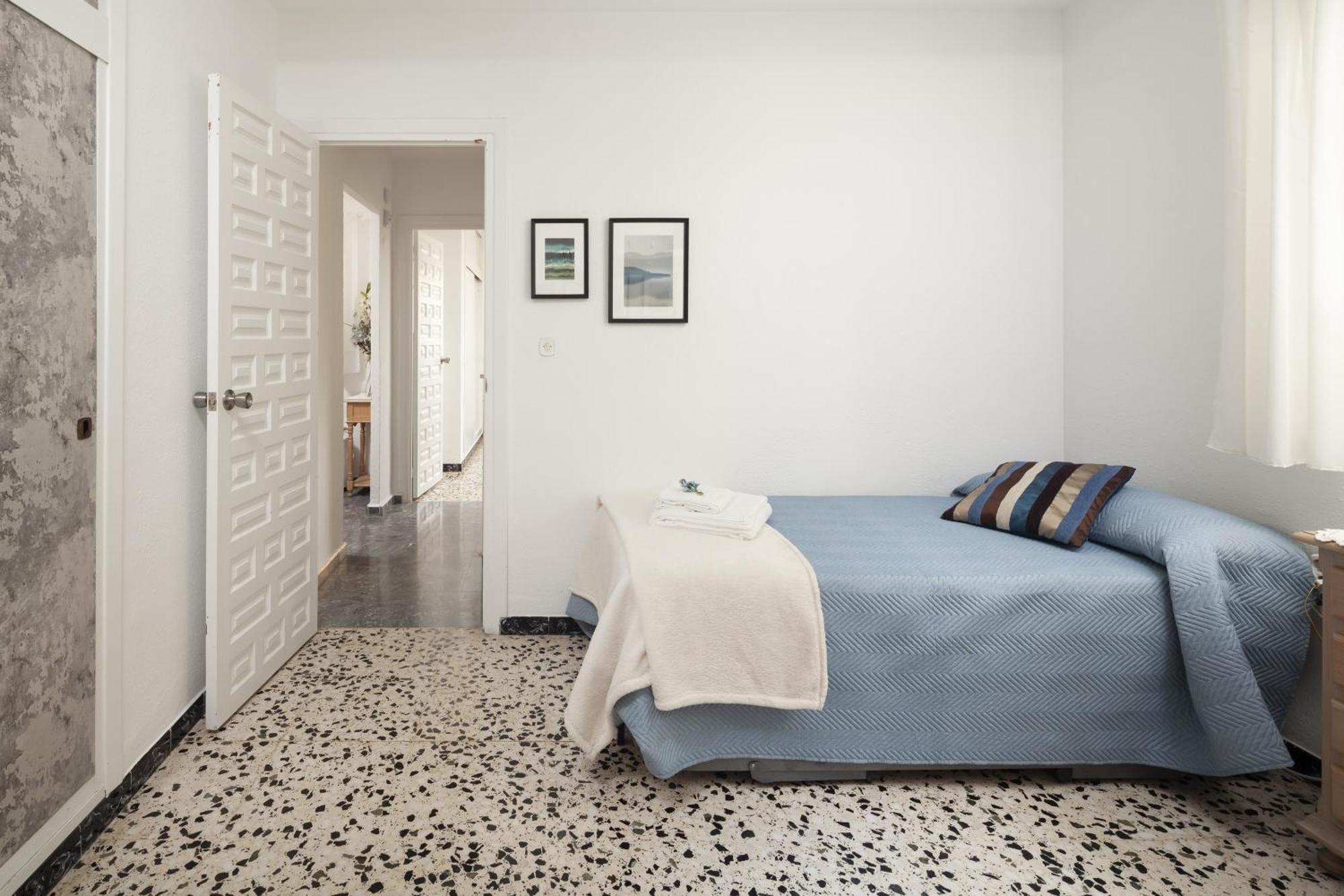 Casa Serramar - La Cala Del Moral Malaga