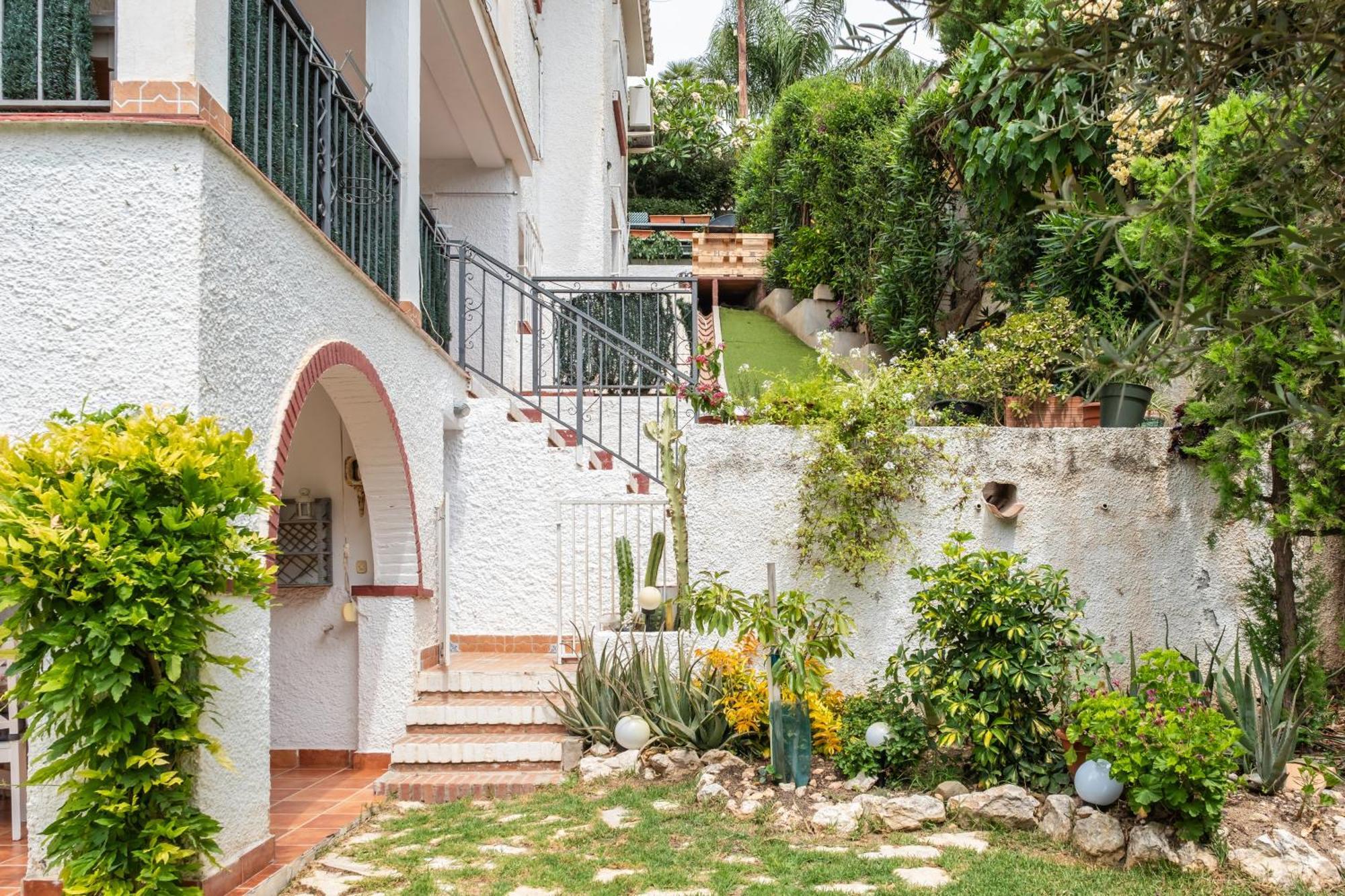 Apartment Casa Serramar - La Cala Del Moral
