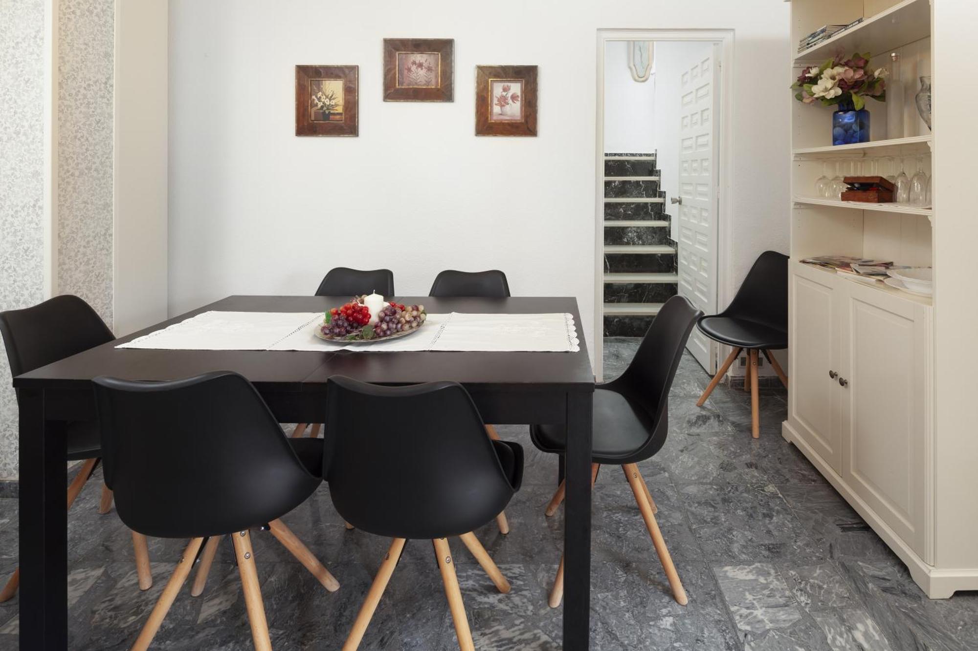 Apartment Casa Serramar - La Cala Del Moral Malaga