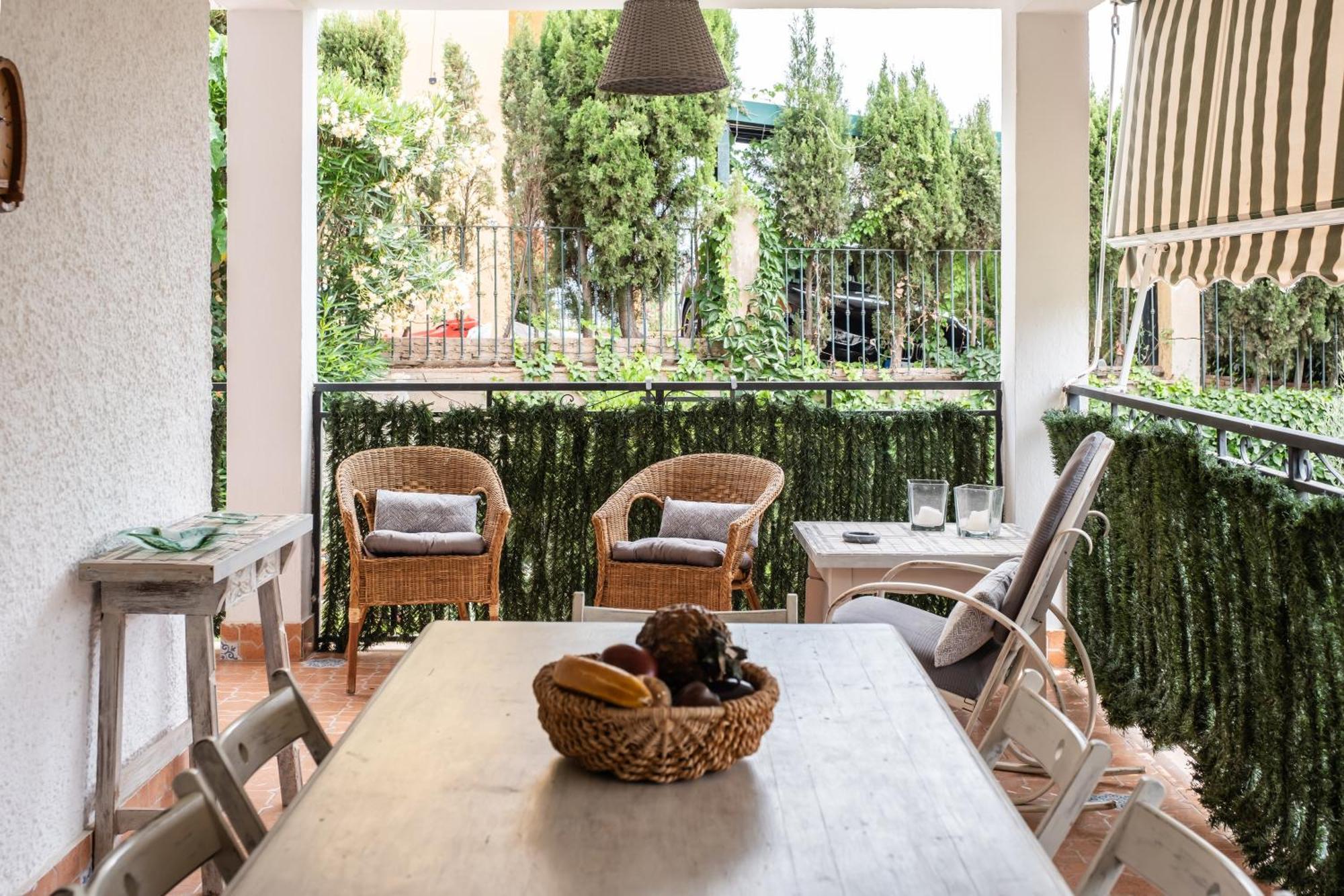 Casa Serramar - La Cala Del Moral Apartment *