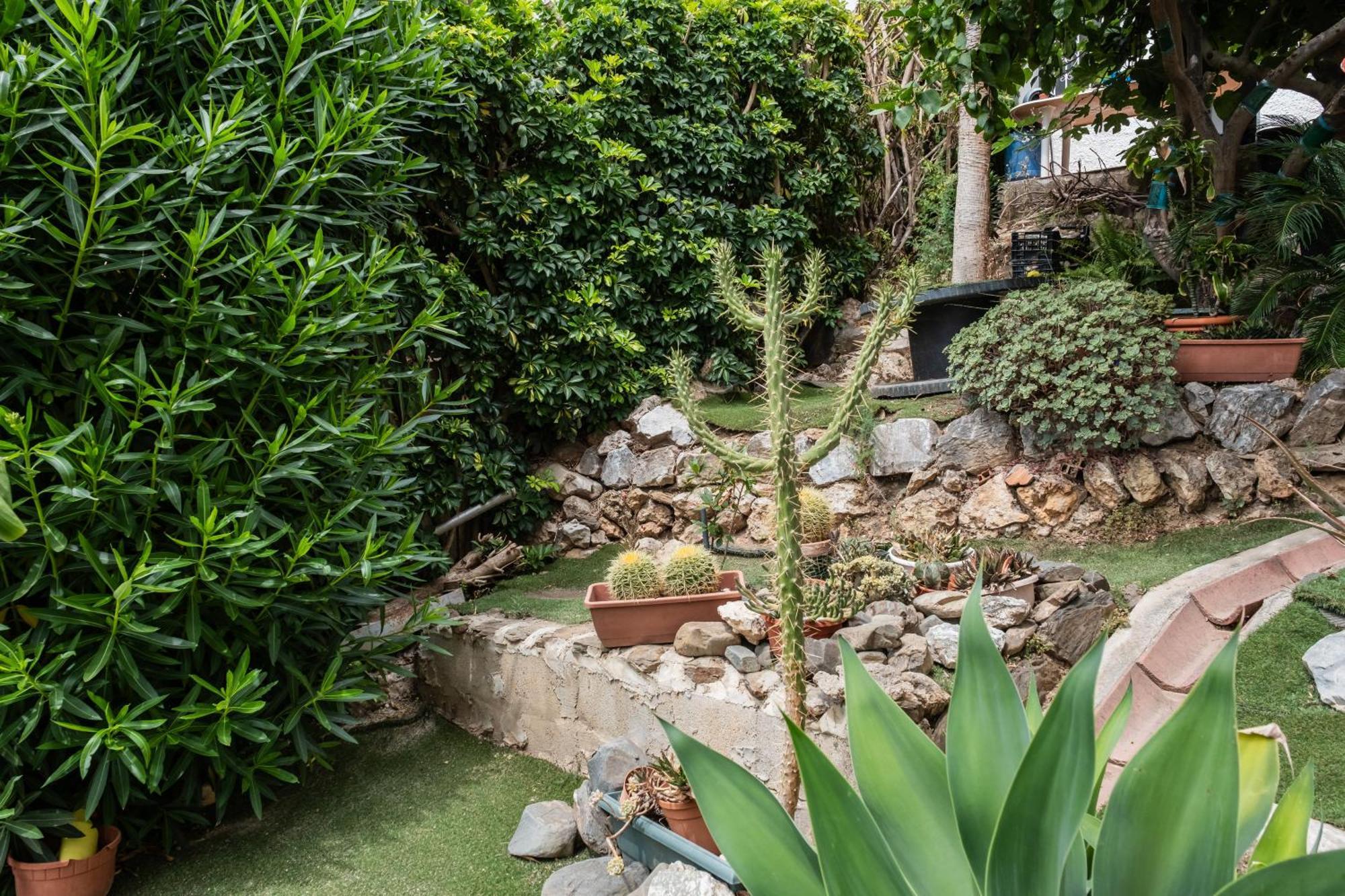 Casa Serramar - La Cala Del Moral Apartment Malaga