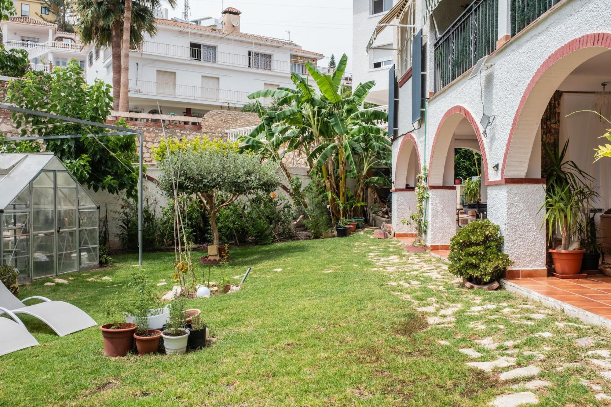 Apartment Casa Serramar - La Cala Del Moral Malaga