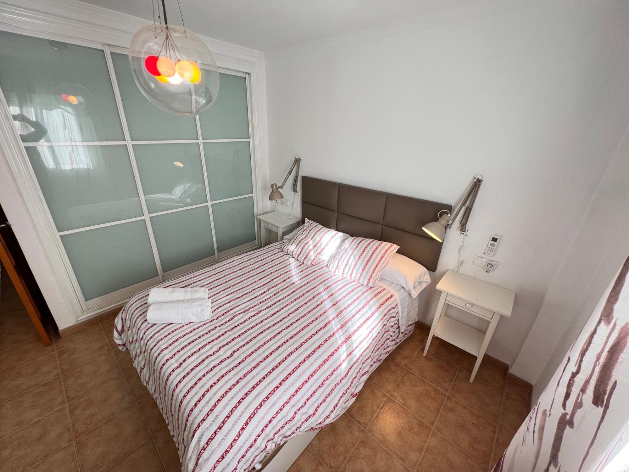 Casa Golf Y Piscina 11 Semesterbostad *