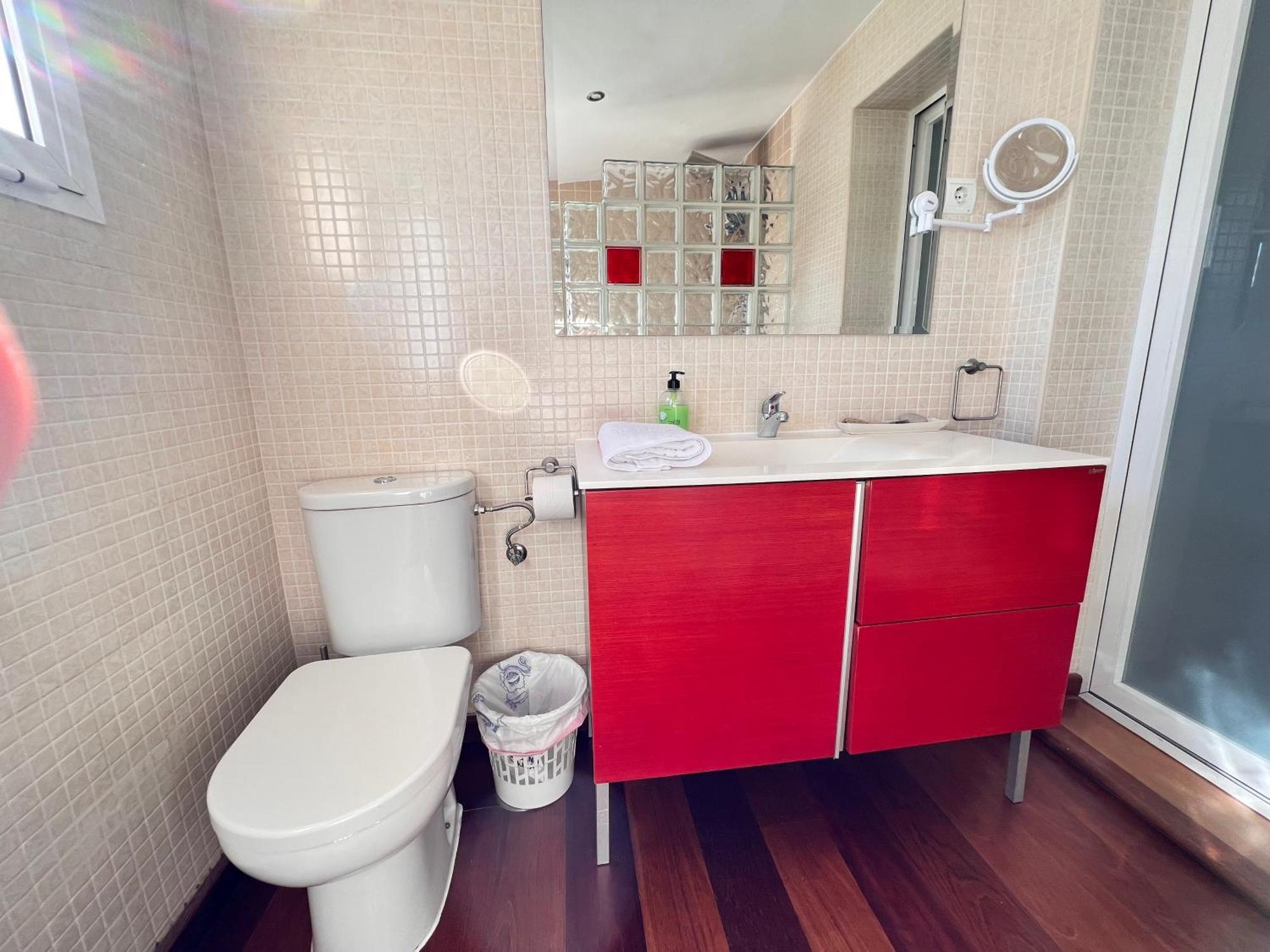 Semesterbostad Casa Golf Y Piscina 11 Málaga