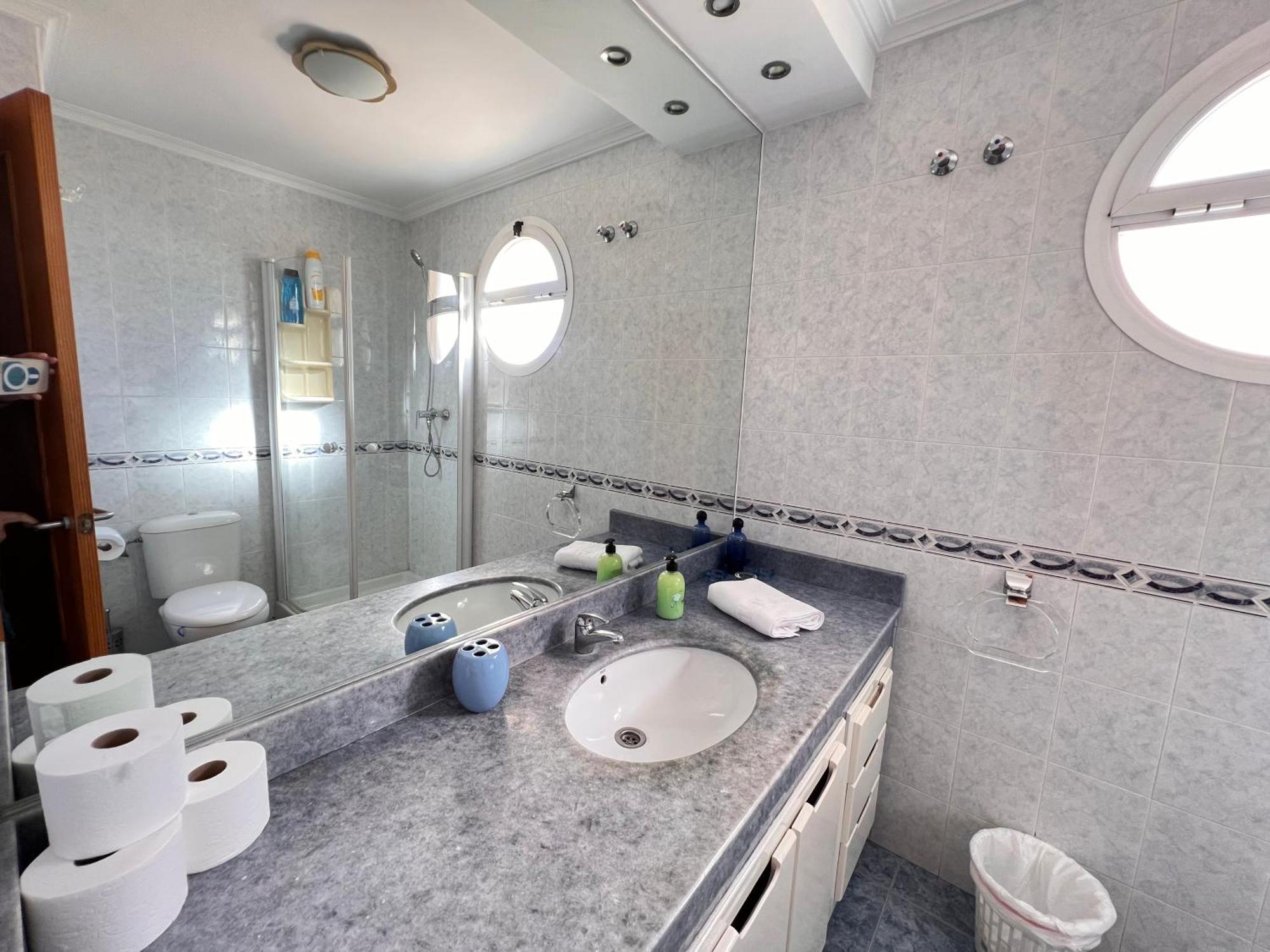 Casa Golf Y Piscina 11