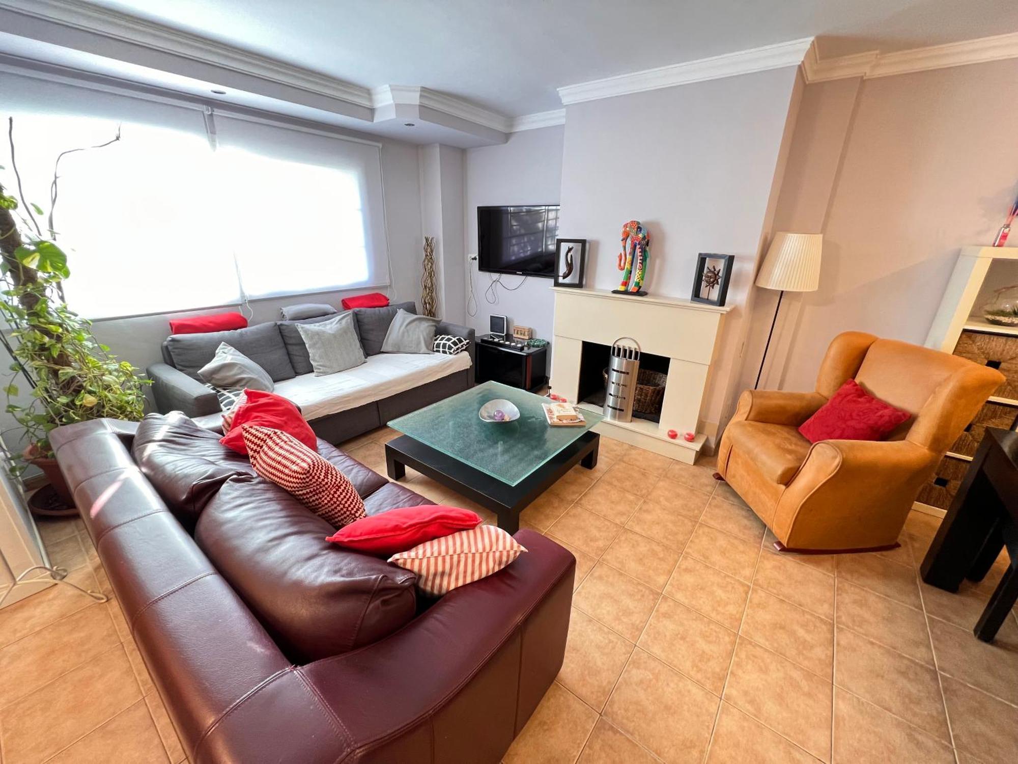 Casa Golf Y Piscina 11 *