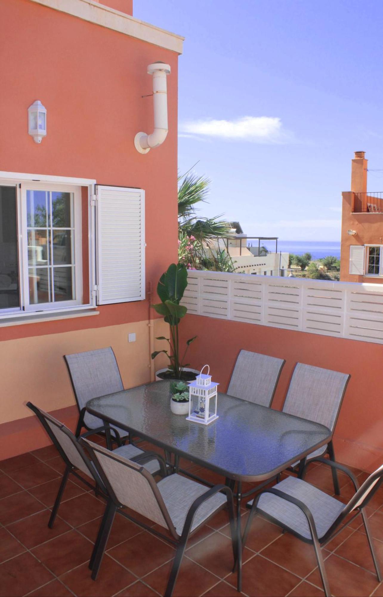 Brisa Mar Casa vacanze