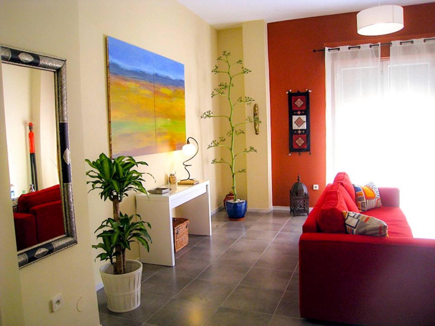 Apartamento Lovely Flat *