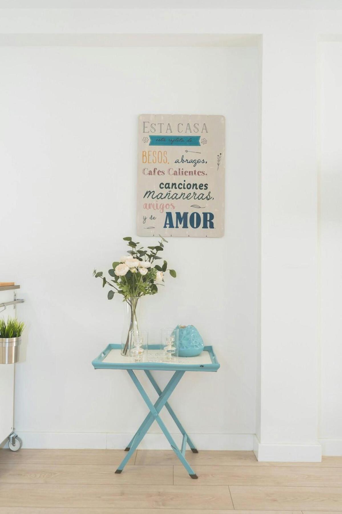 Precioso 2 Hab. En Centro Lejlighed *