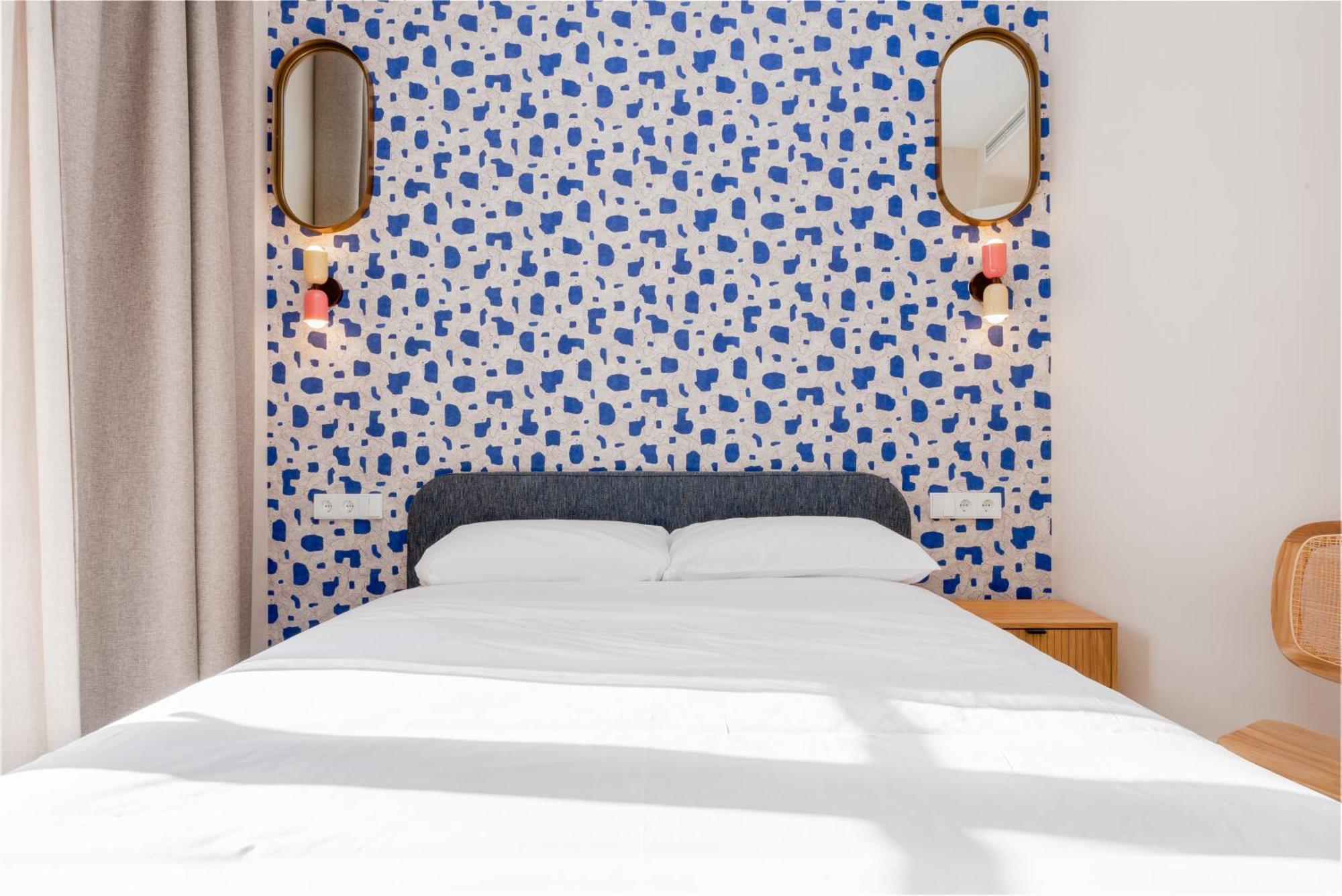 Aparthotel Smartr Centro Málaga