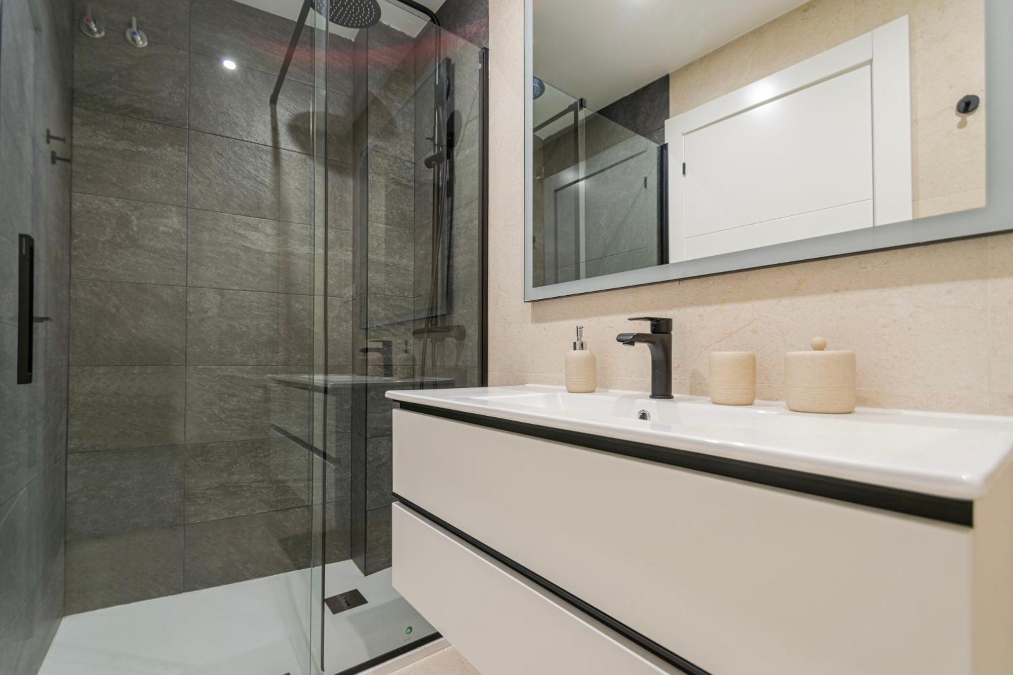 Inmalaga Uncibay 3 Apartment Malaga