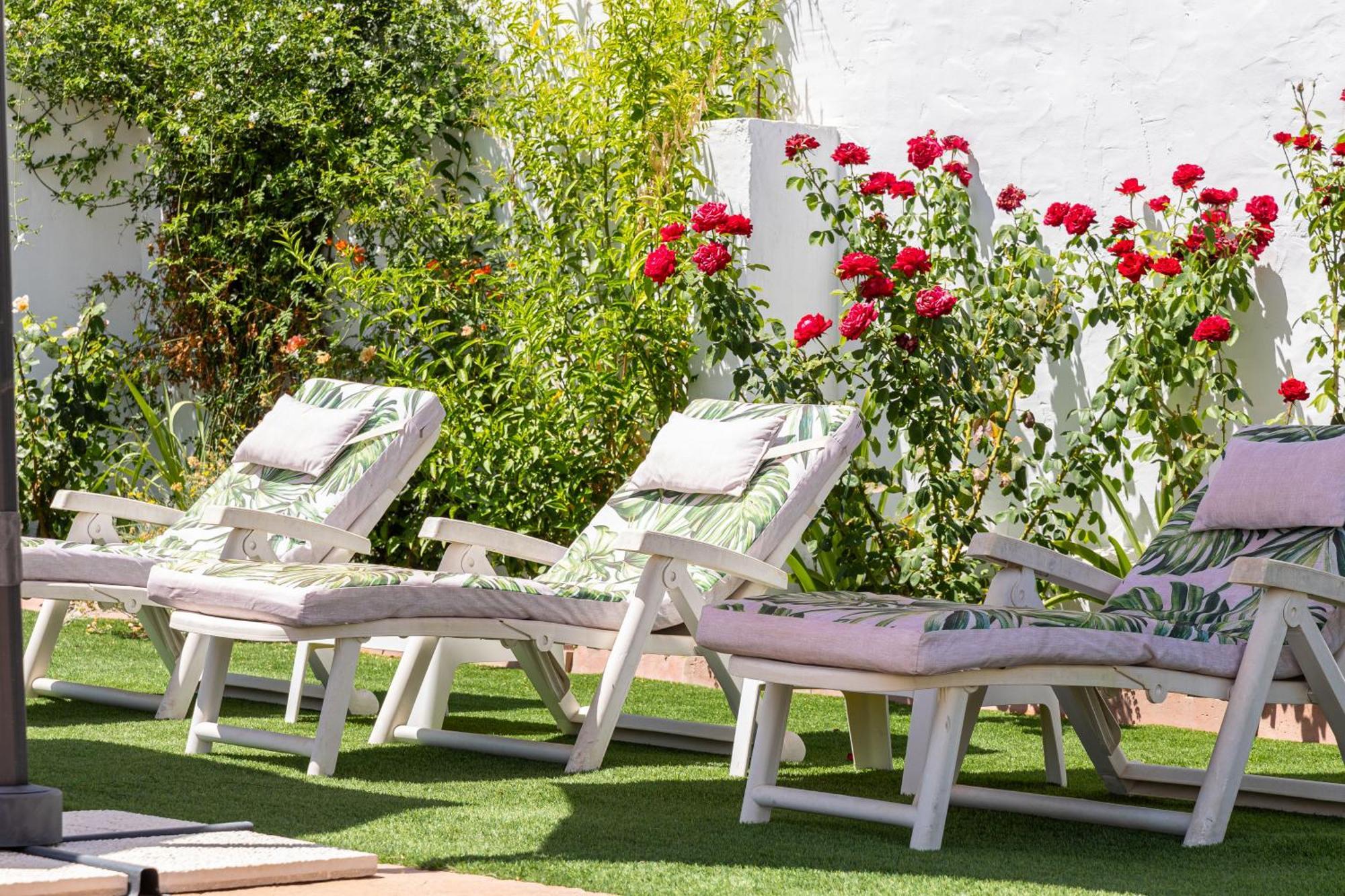 Hébergement de vacances Paraiso En Plena Naturaleza