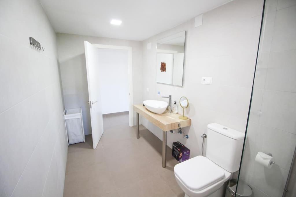Vakantiehuis Casa Cactus In The Heart Of The Montes De *