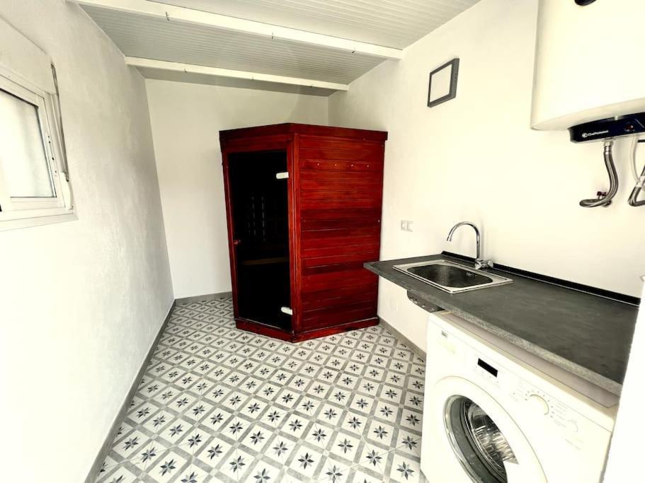 Casa Cactus In The Heart Of The Montes De Vakantiehuis *