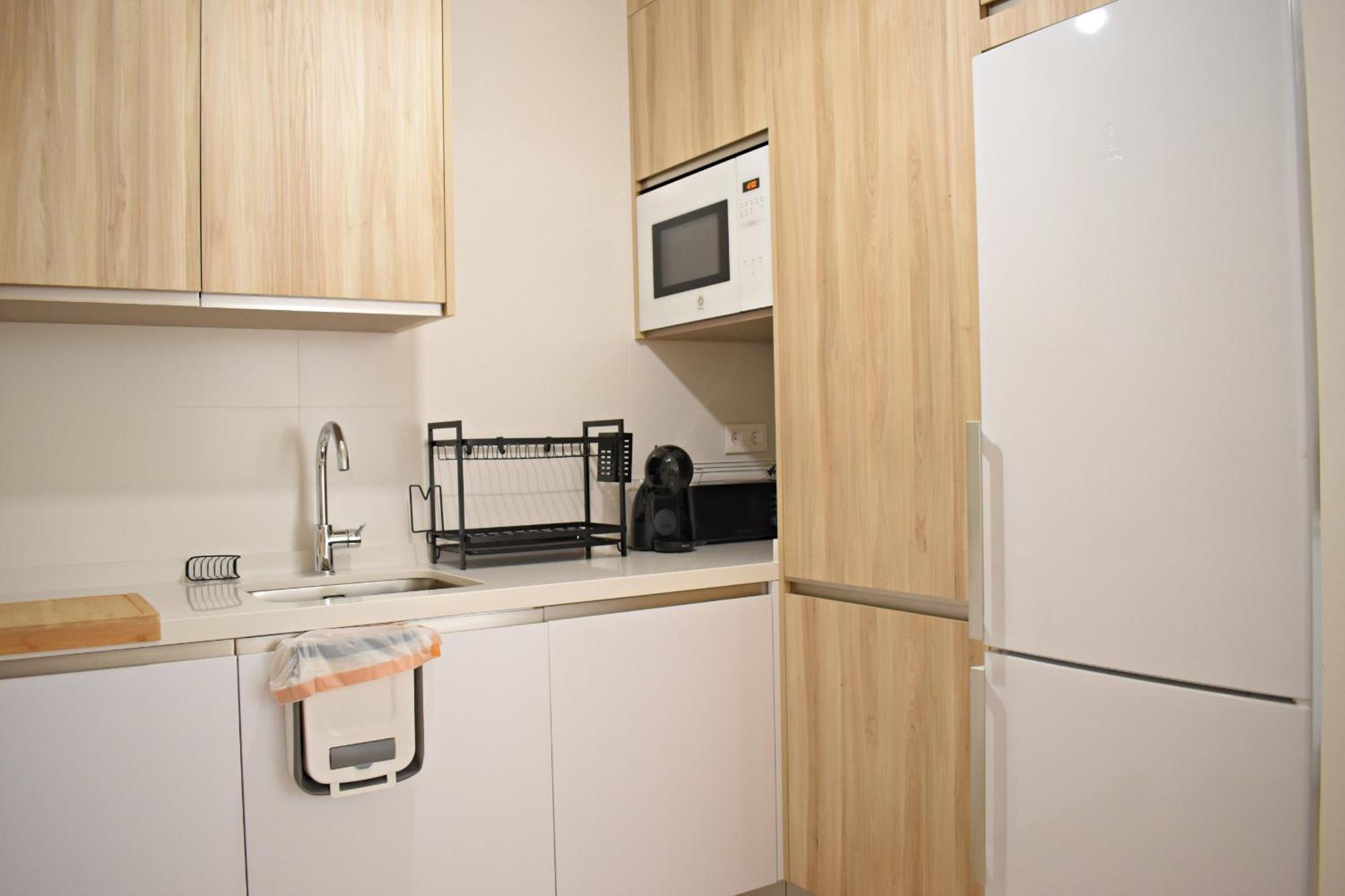 Precioso Con Parking En El Centro De Appartement *