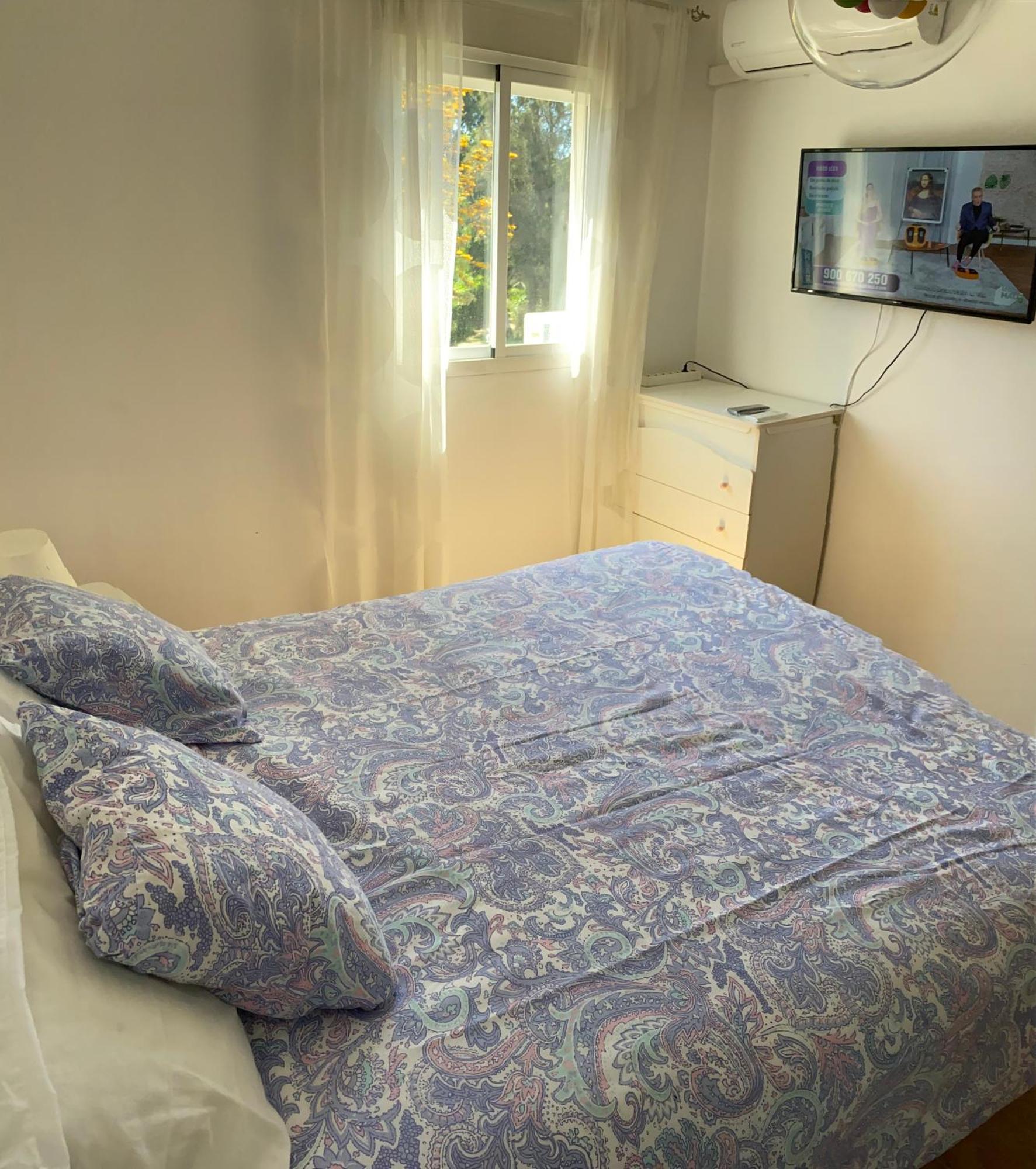 Casa Golf Y Piscina 11 Semesterbostad *