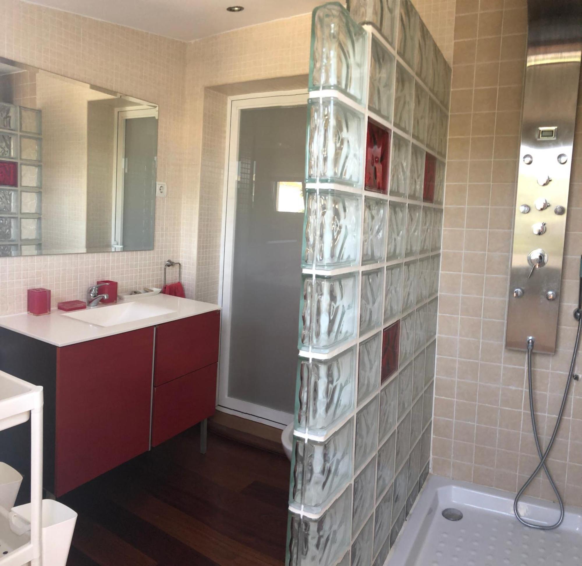 Casa Golf Y Piscina 11 Semesterbostad *