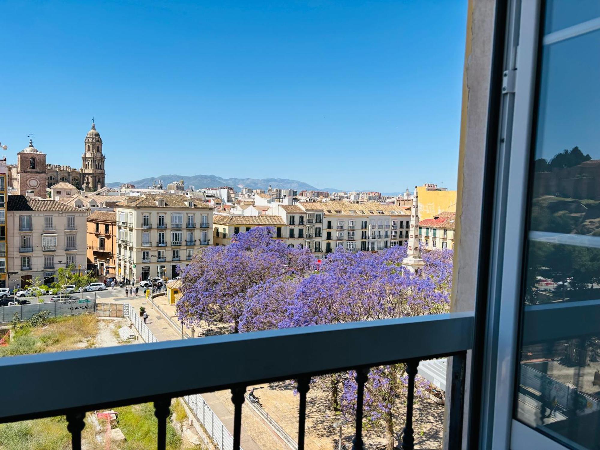 Apartamento Alcazaba *