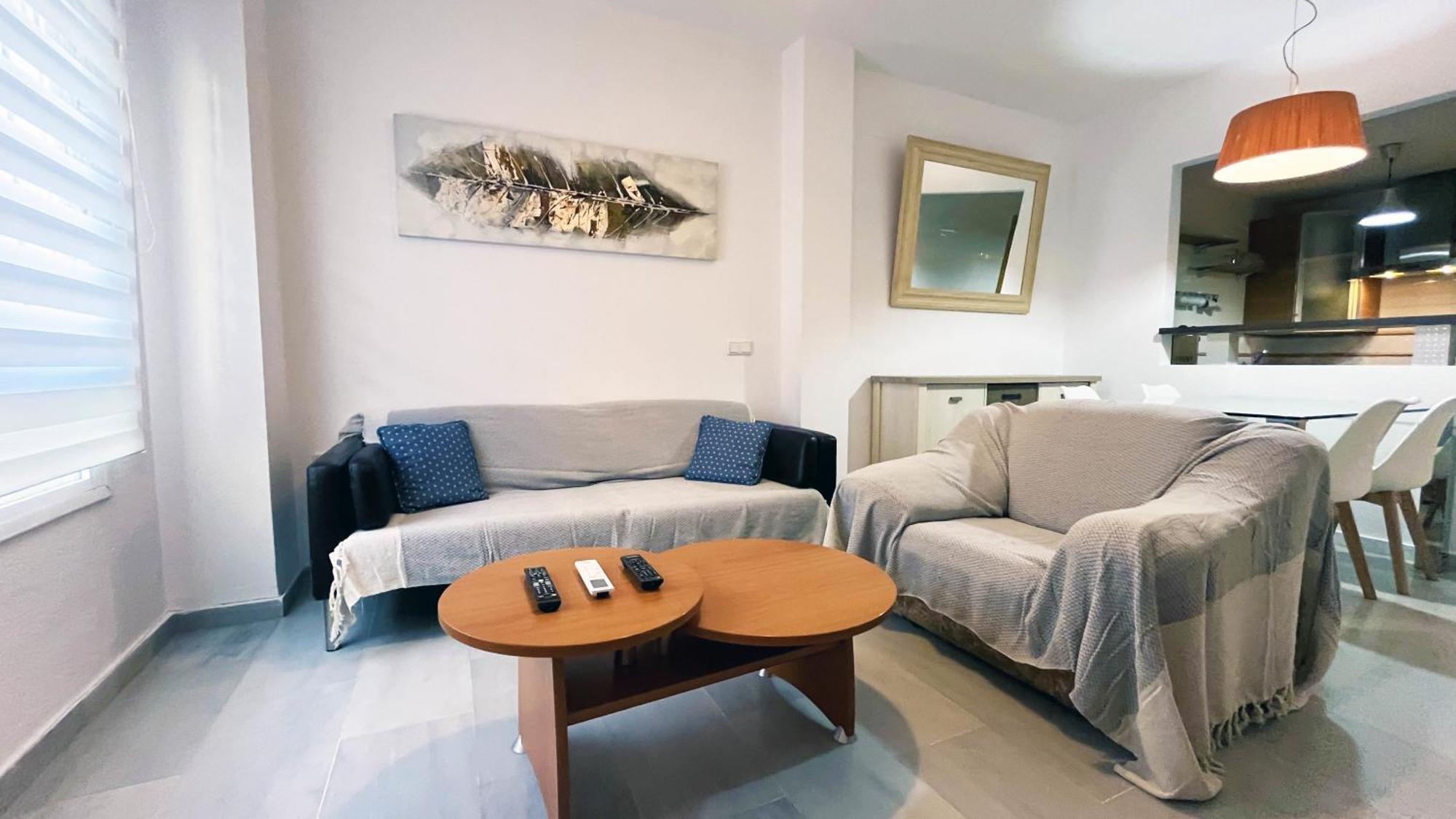 Apartamento Mshome Casa Maria *