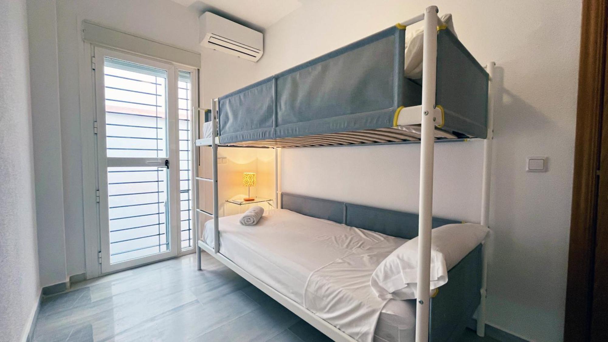 Apartamento Mshome Casa Maria *