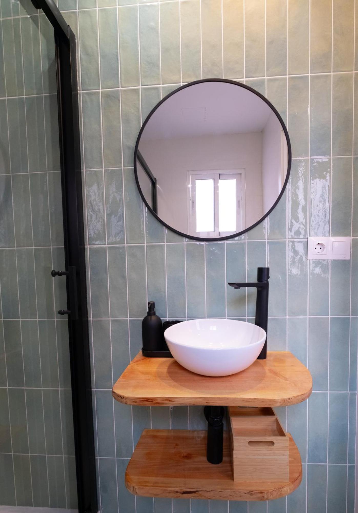 Wonderful Panoramics Views Wifi Apartamento