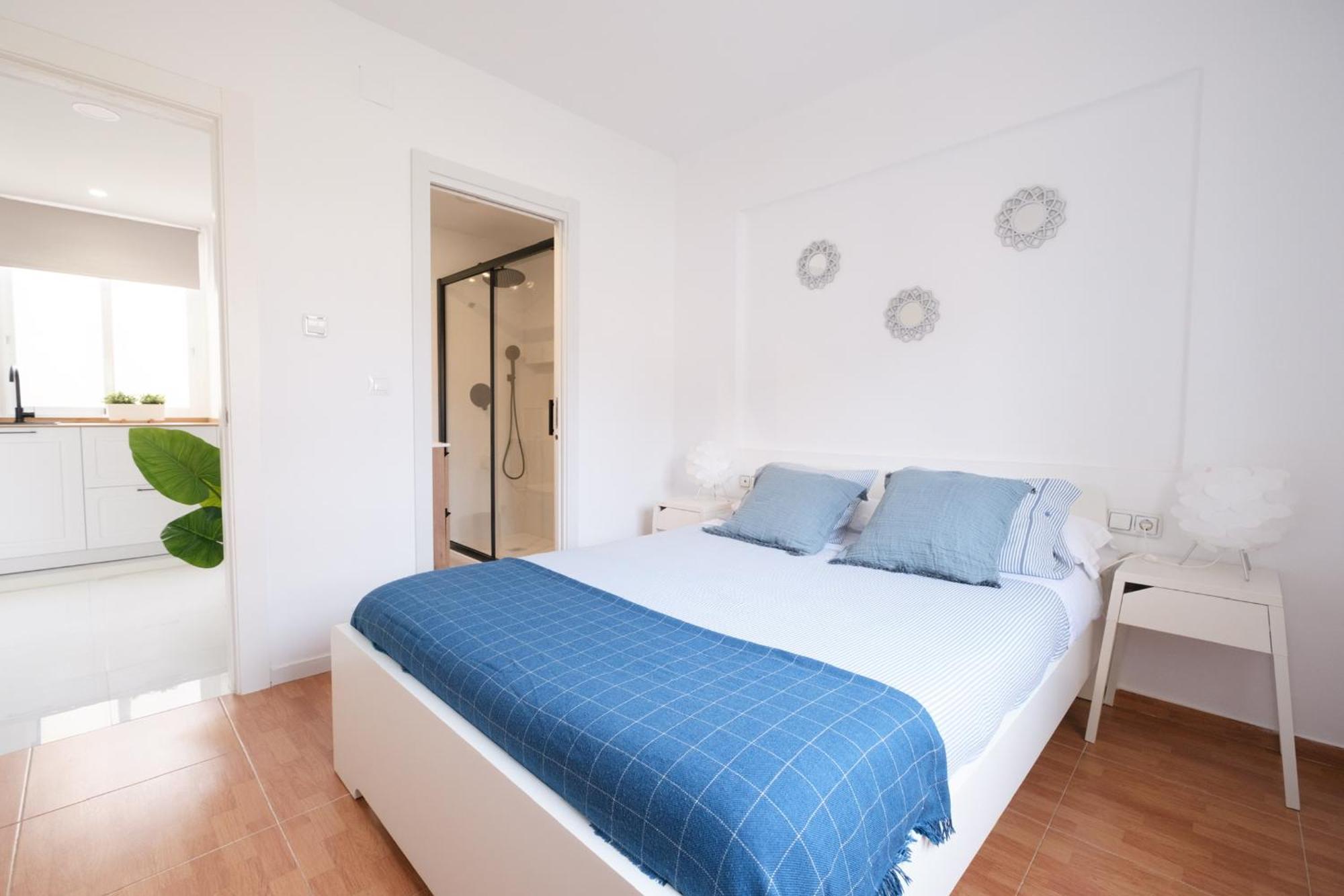 Apartamento Wonderful Panoramics Views Wifi *