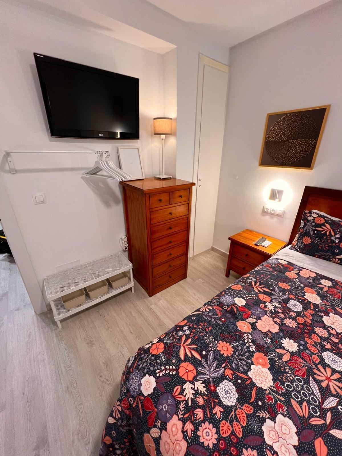 Apartamento La Terracita Especial Grupos Z02soh