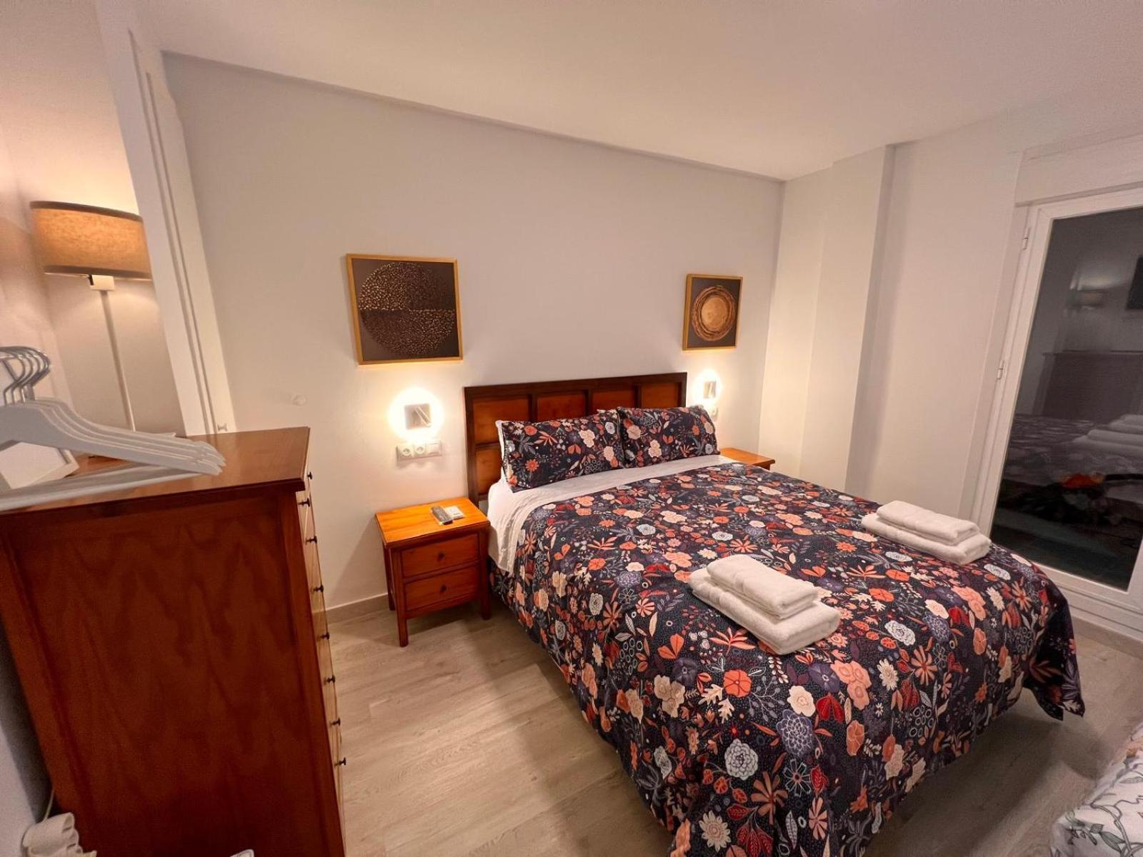 Apartamento La Terracita Especial Grupos Z02soh *