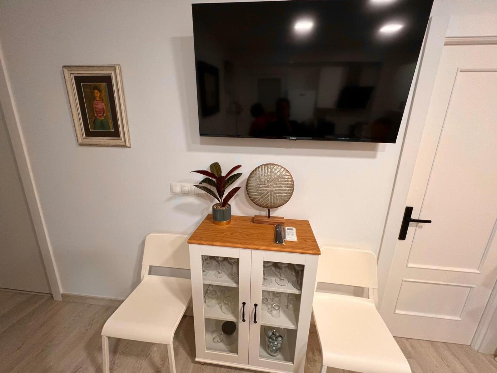 Apartamento La Terracita Especial Grupos Z02soh *