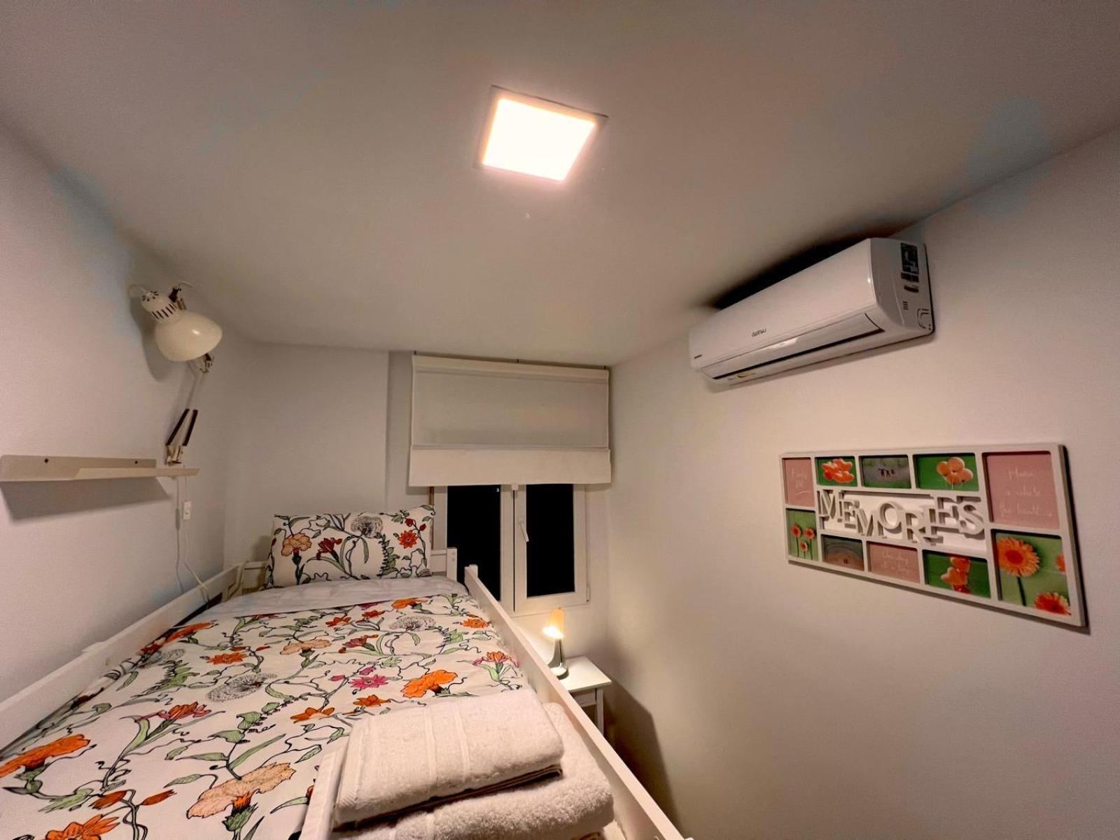 Apartamento La Terracita Especial Grupos Z02soh Málaga