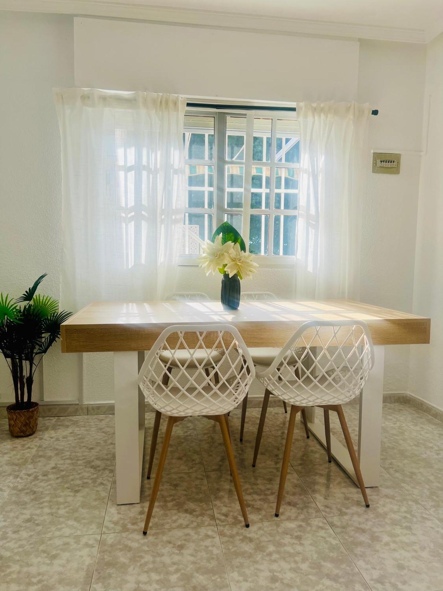 Casa Carmen Primera Linea De Playa Apartment Málaga