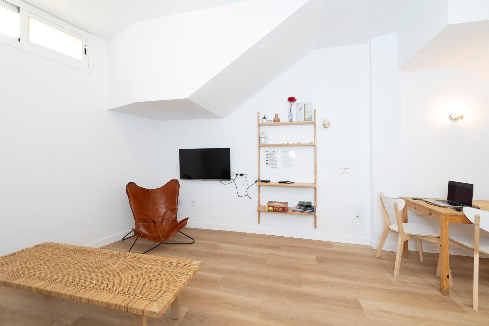 Duplex Victoria By Dossan Appartement