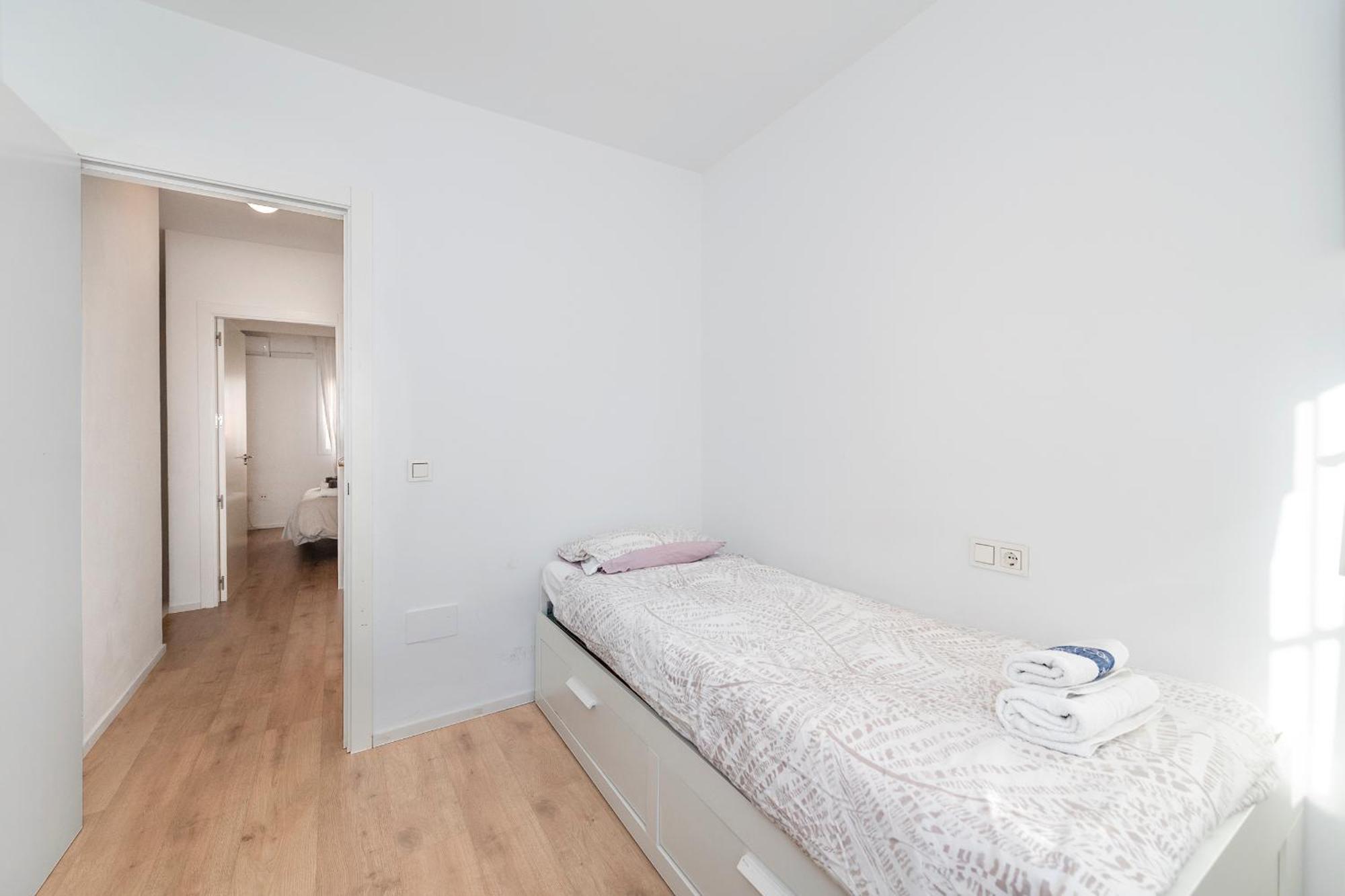 Appartement Duplex Victoria By Dossan