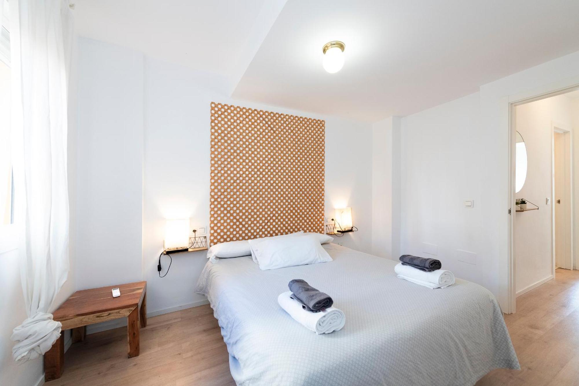 Appartement Duplex Victoria By Dossan