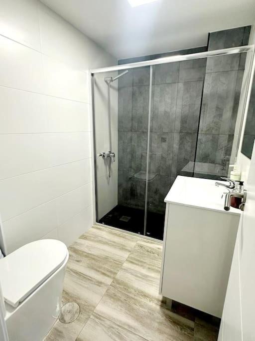 Playa, Gastronomia, Relax, Diversion Apartment Málaga