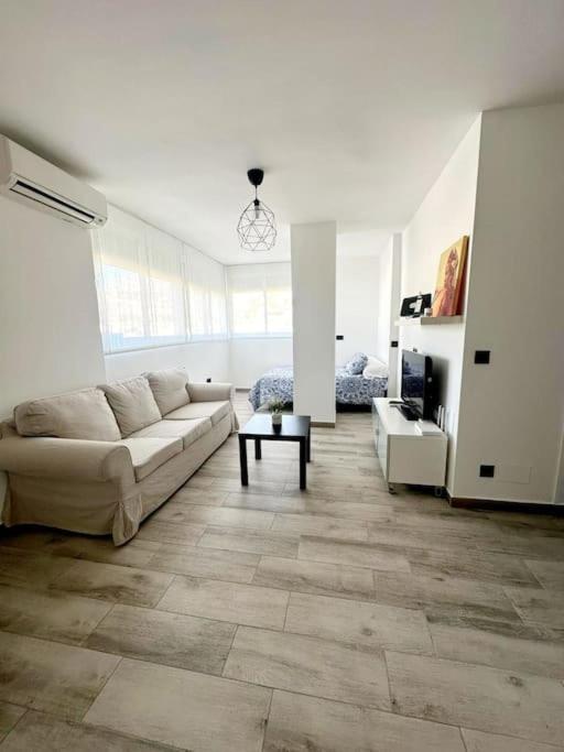 Apartment Playa, Gastronomia, Relax, Diversion Málaga