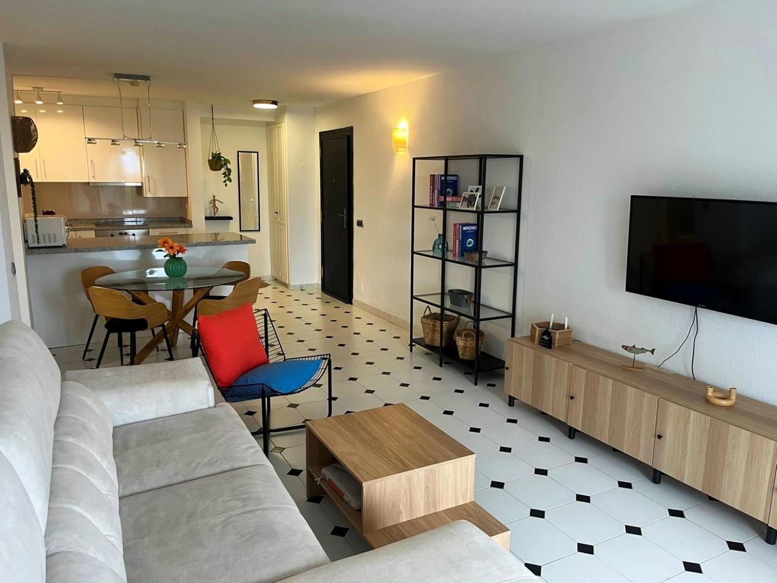 Orion Ii By Homes Apartamento Málaga