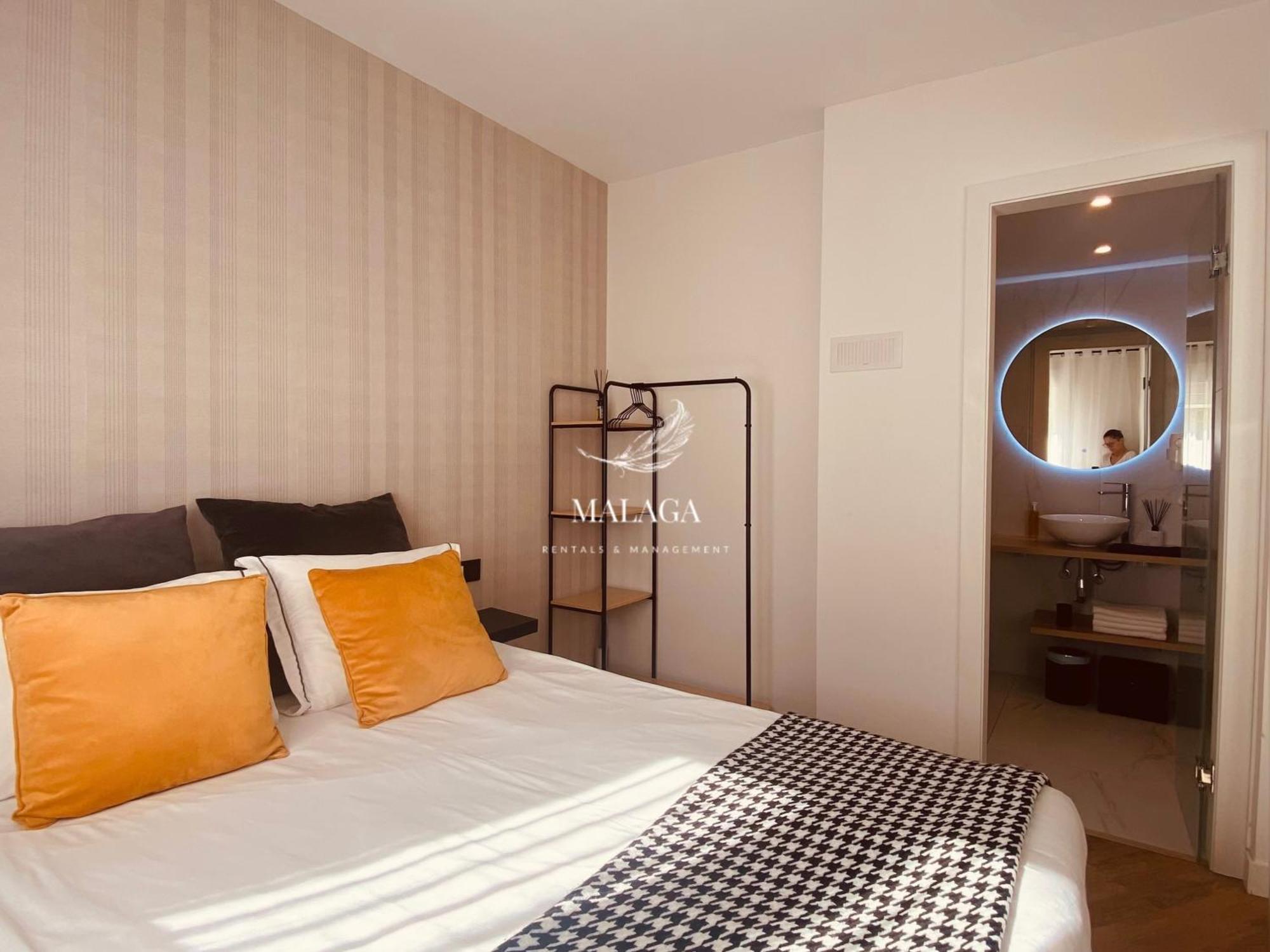Centro Historico Apartment Malaga