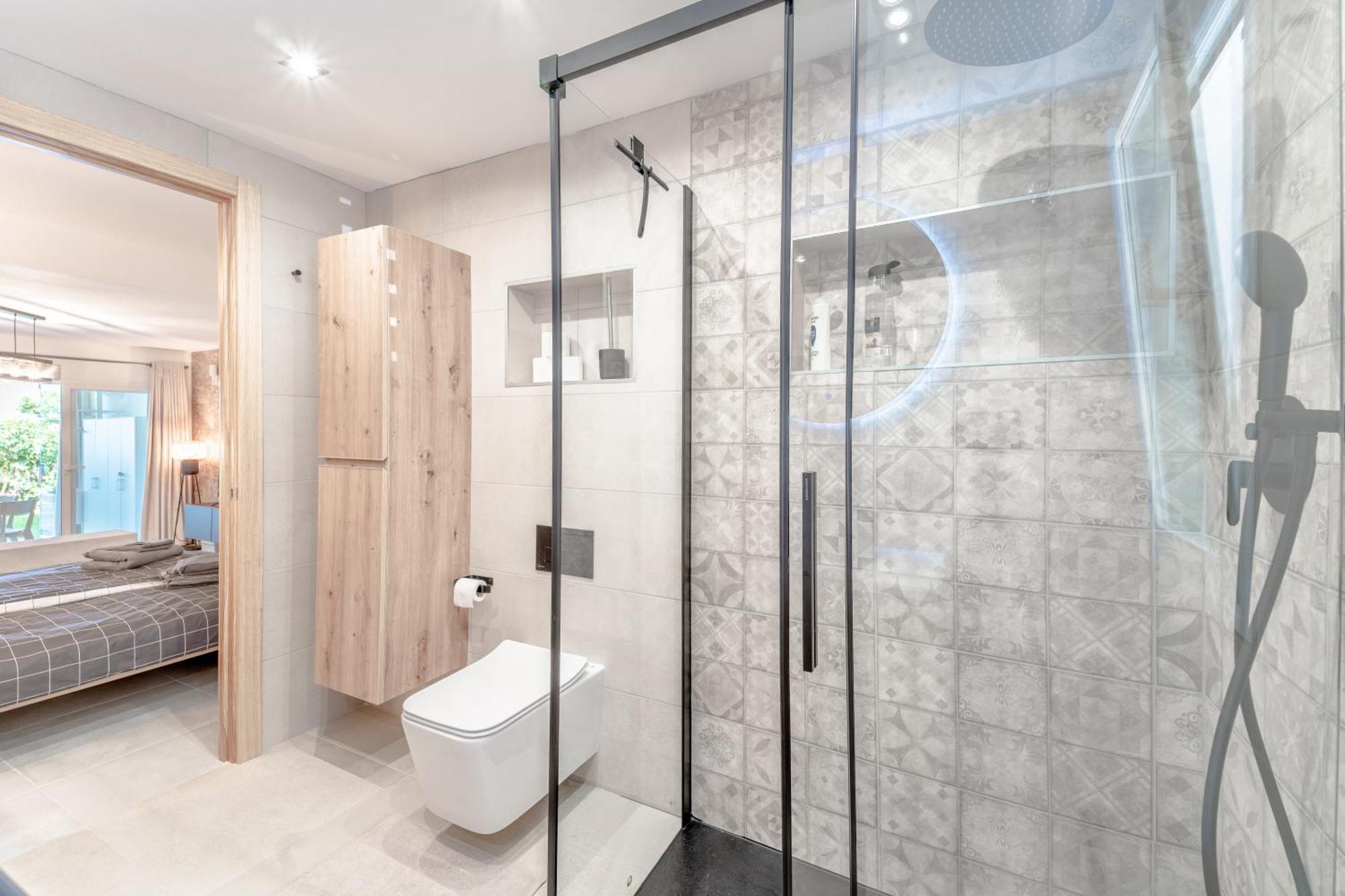 Apartment Estudio Glamuroso Cerca De La Playa En Mijas Costa *