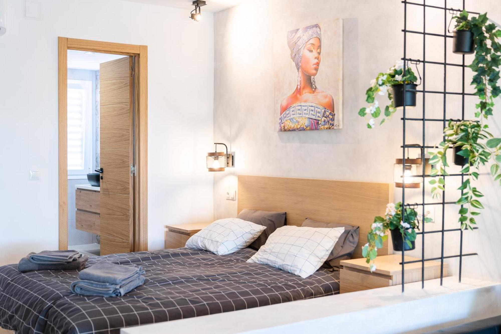 Estudio Glamuroso Cerca De La Playa En Mijas Costa Apartment Málaga