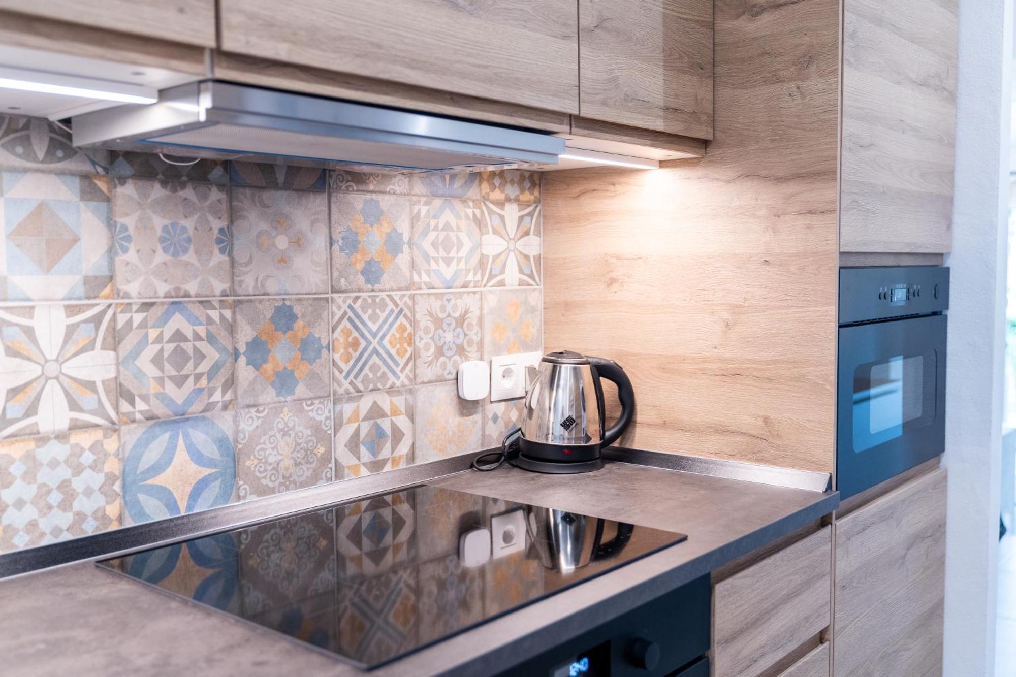 Apartment Estudio Glamuroso Cerca De La Playa En Mijas Costa *