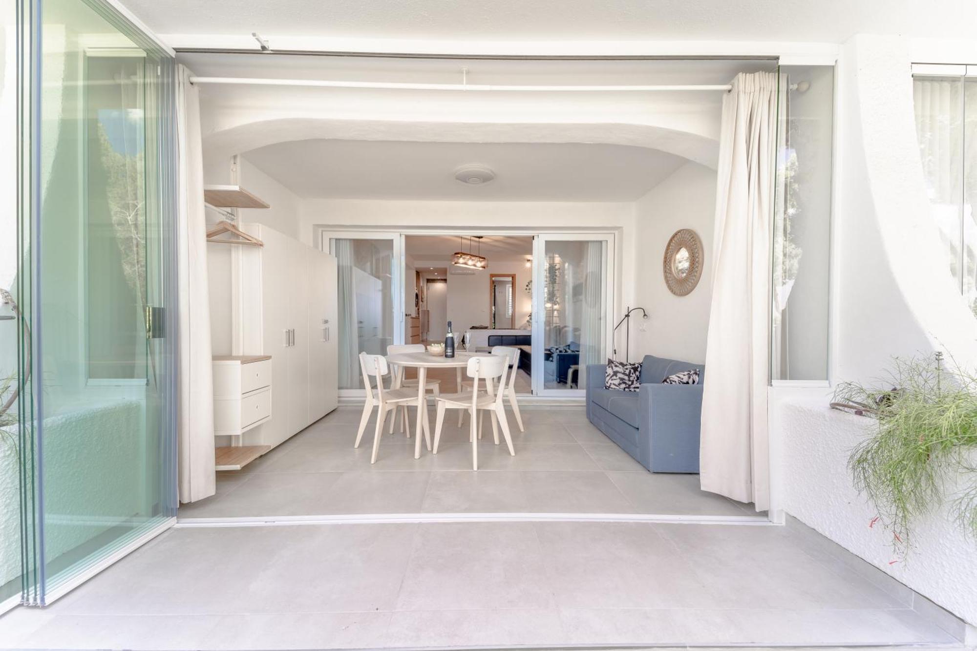 Apartment Estudio Glamuroso Cerca De La Playa En Mijas Costa