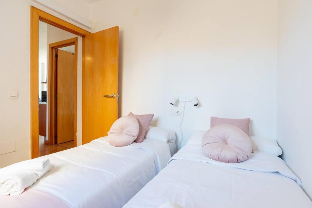 Apartment Atico Soleado En El Centro De Malaga