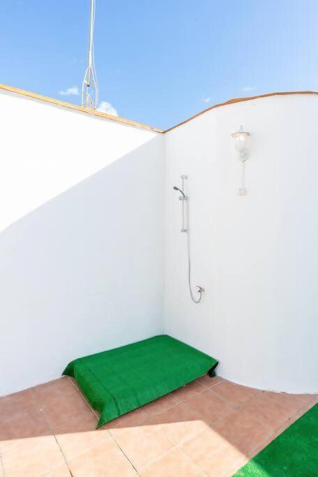 Apartment Atico Soleado En El Centro De Malaga