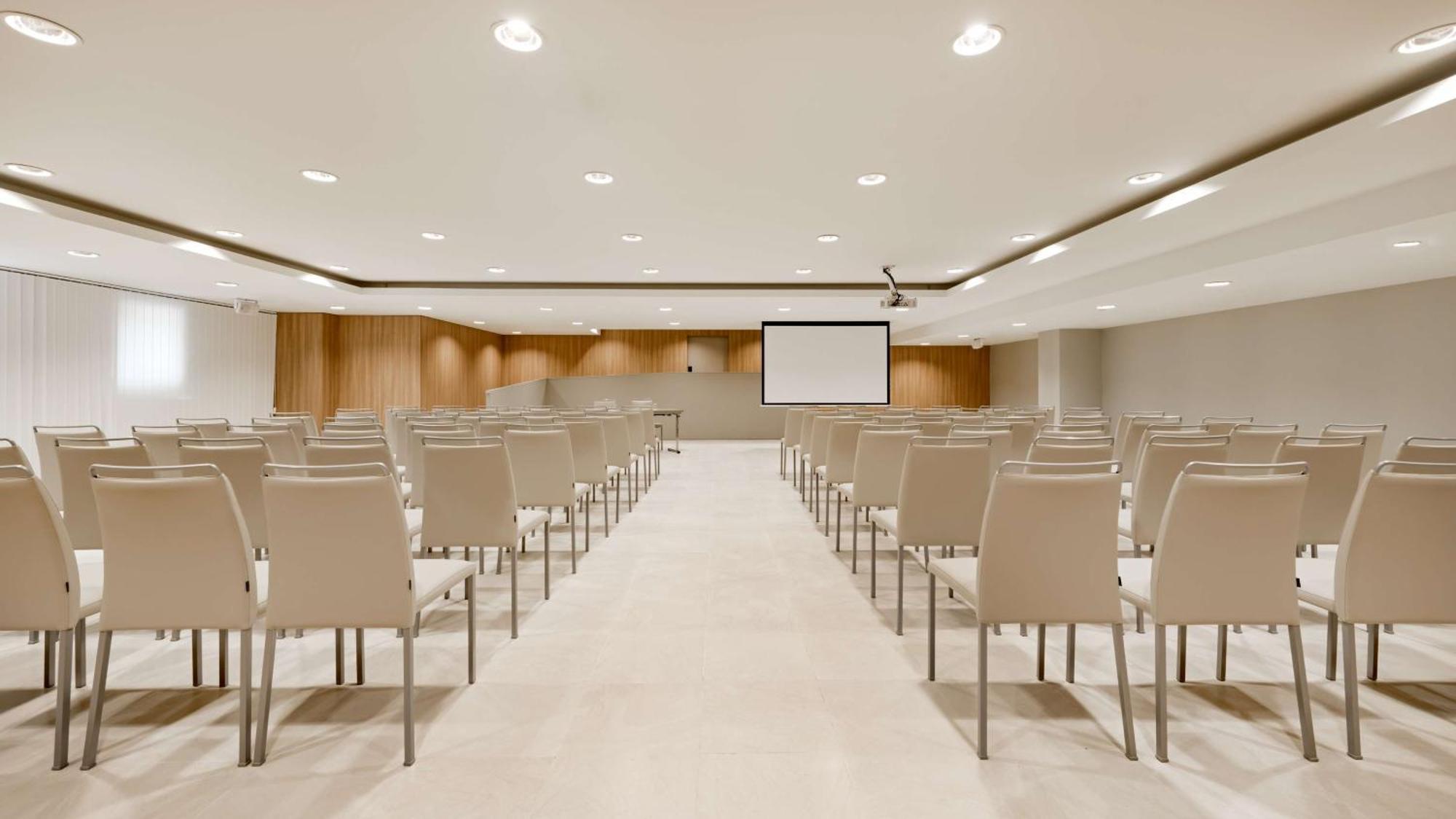 Hotel Nh Málaga