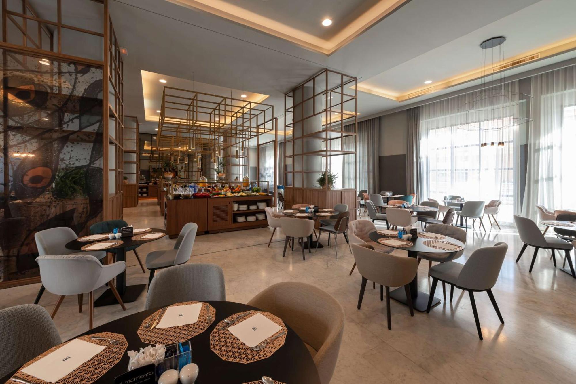 Nh Hotel 4*