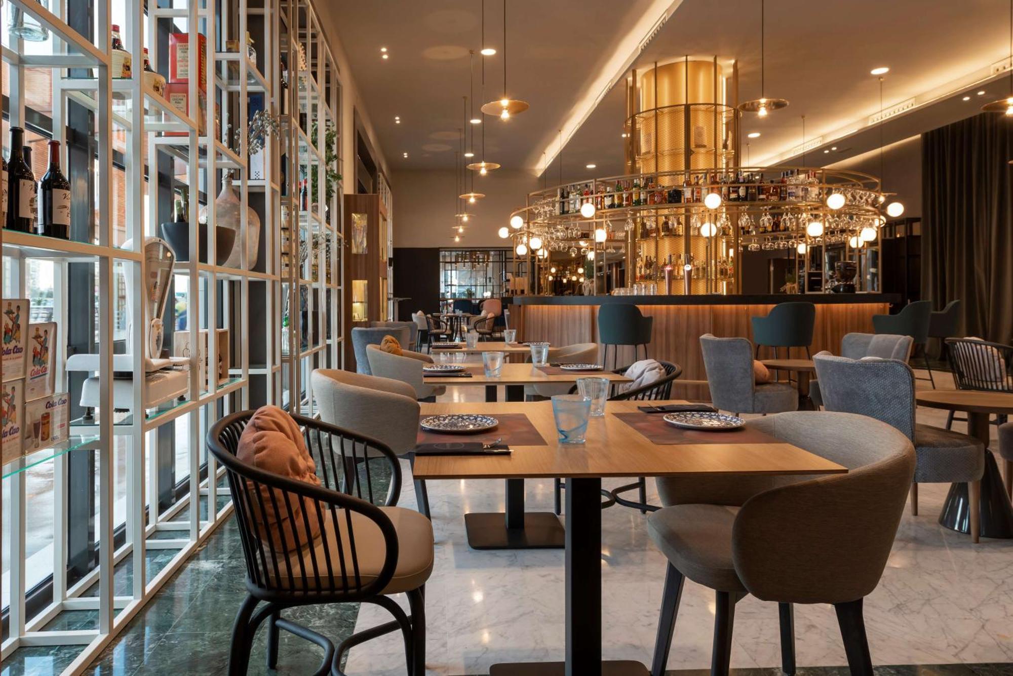 Nh Hotel