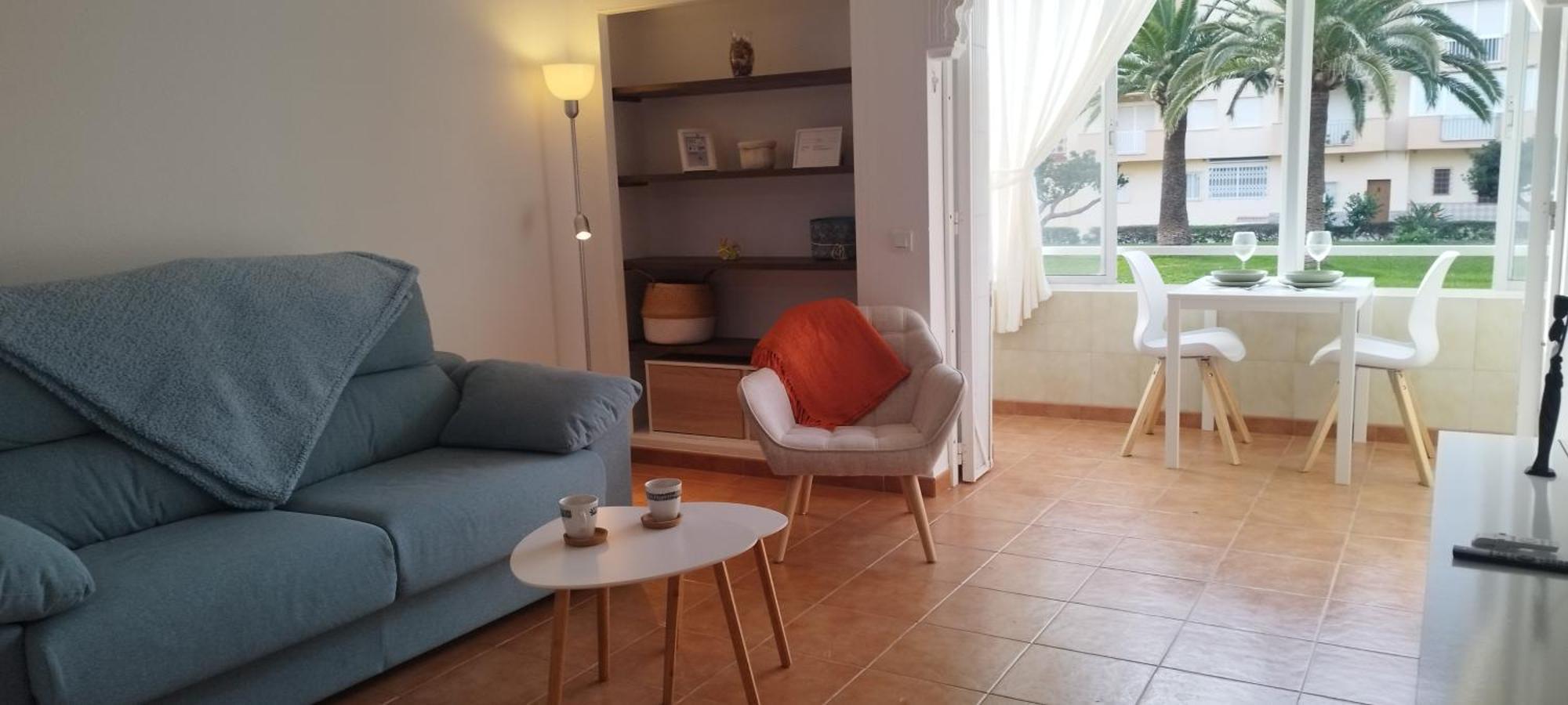 Appartement Capri Vista Al Mar *