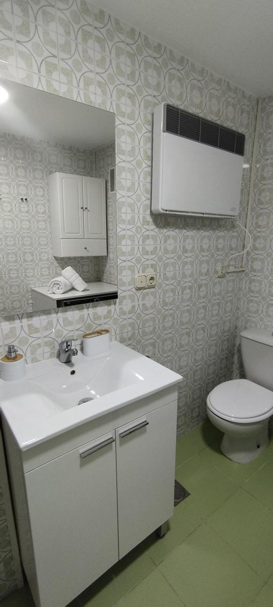Appartement Capri Vista Al Mar Torrox